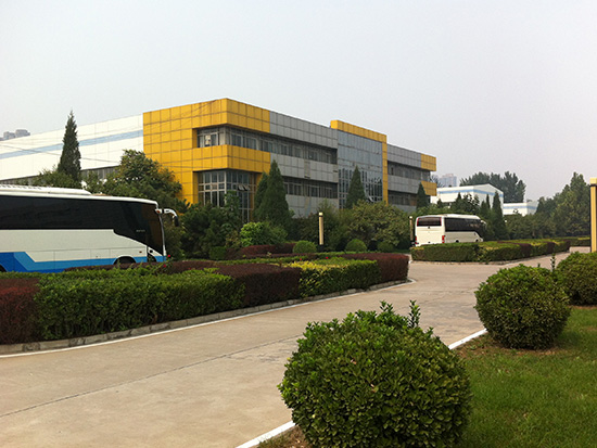 公司环境24